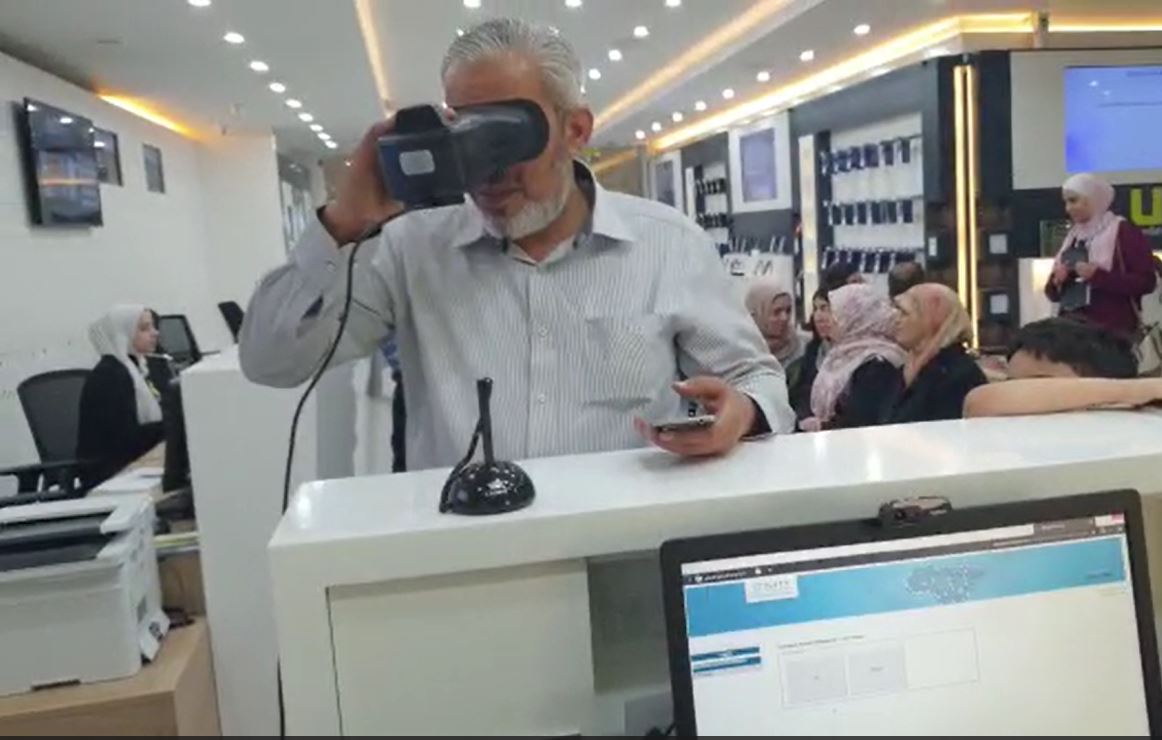 Cash Assistance via Mobile Wallets