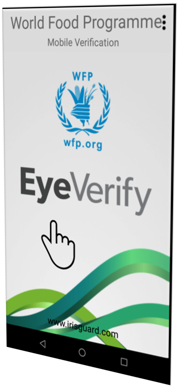 EyeVerify Mobile