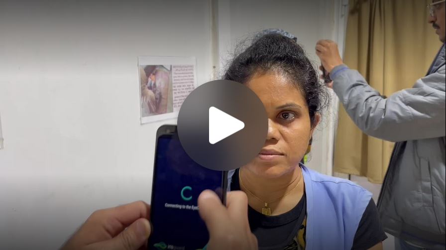 Blue Collar Worker Onboarding