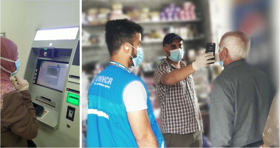 IrisGuard looks to new tech for further use cases as it handles 25M interactions a day