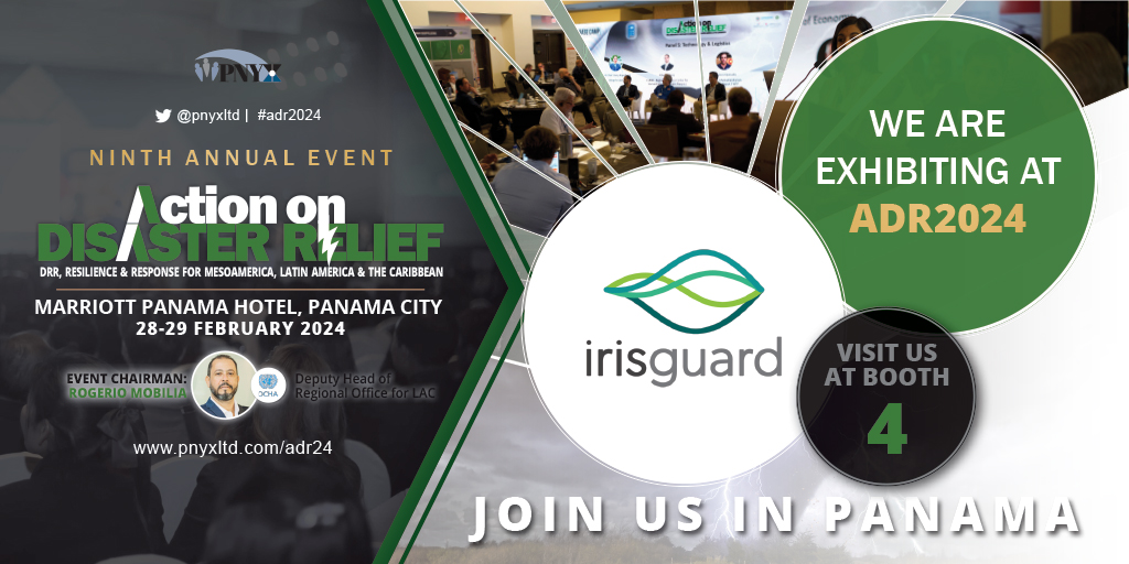 Action on Disaster Relief 2024 (ADR2024)