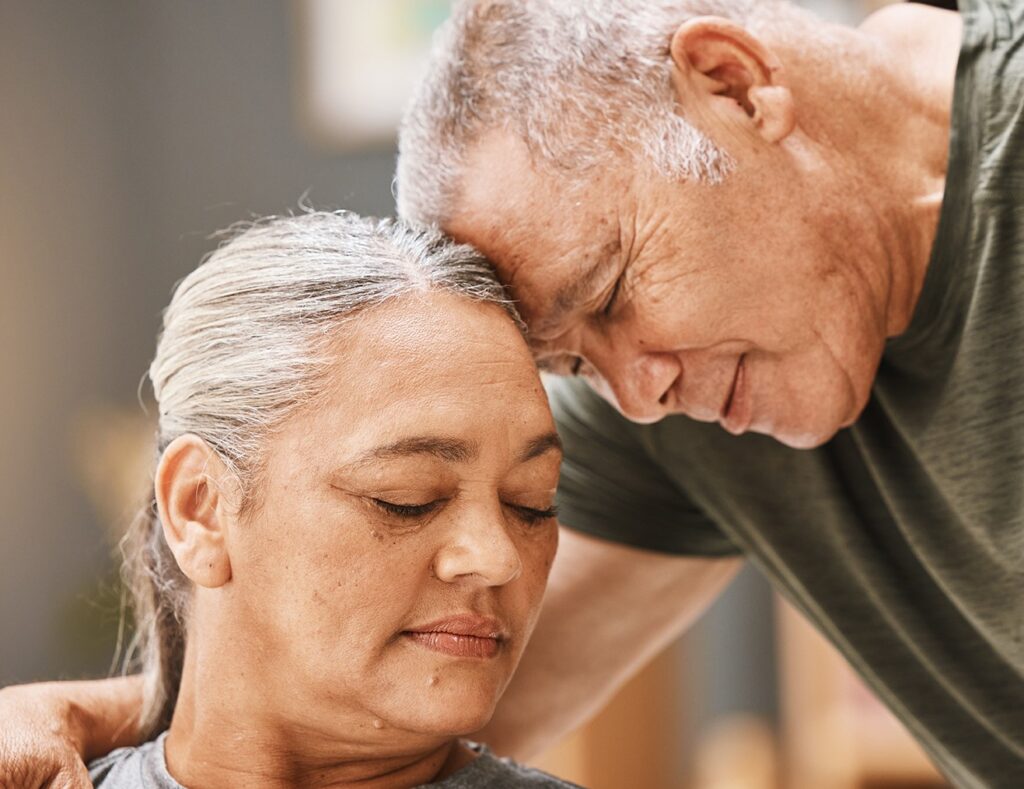 EyeLocate to reunite Alzheimer's patients with families