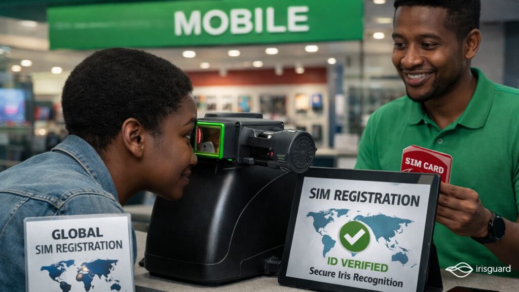 The New Era of SIM Registration: Why It Matters