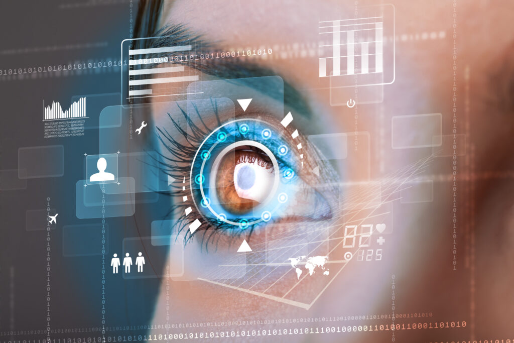 IrisGuard updates mounted kiosk iris biometrics camera for 100 percent proof-of-life accuracy