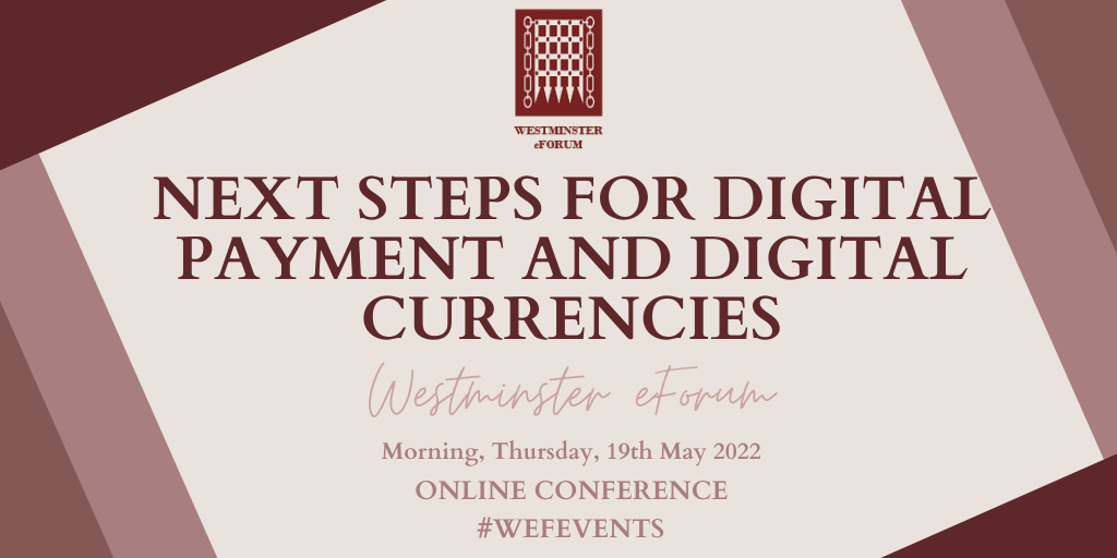 IrisGuard talks on next steps for digital payments