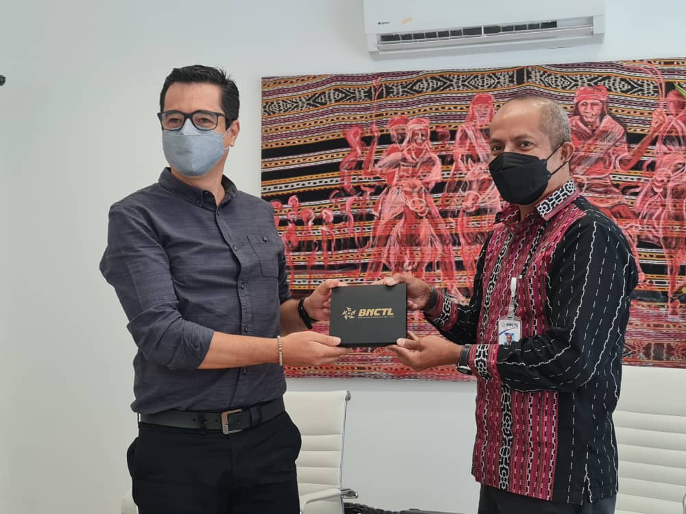 IrisGuard, BNCTL and EyeTrust LDA announce partnership to launch iris payments in Timor-Leste
